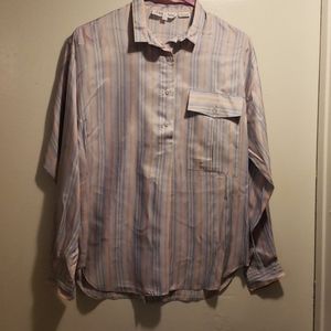 Vintage Lady Manhattan Blouse